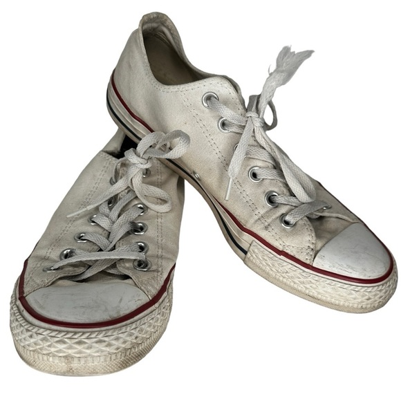 Converse All Star Athletic Shoes - Picture 1 of 7